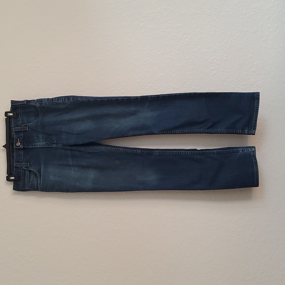 Carhartt straight fit with tapered leg 30x32